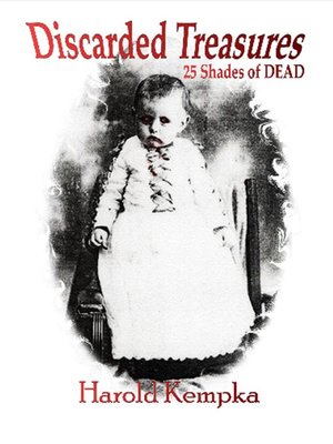cover image of Discarded Treasures